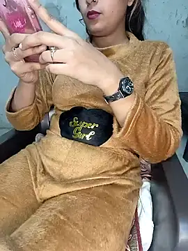 Shanaya Hotty online show from January 12, 7:10 pm