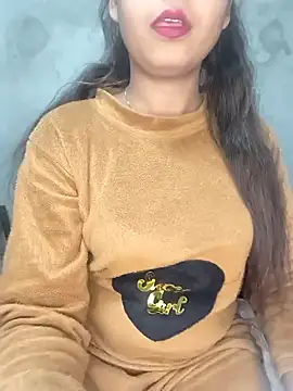 Shanaya Hotty online show from January 15, 5:37 pm