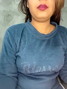 Shanaya Hotty online show from January 19, 8:09 pm