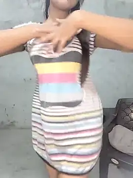 Shanaya Hotty online show from February 24, 10:14 pm