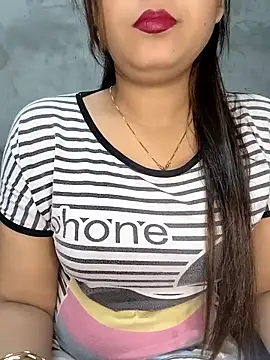 Shanaya Hotty online show from March 19, 10:09 pm