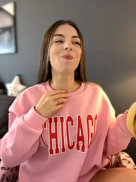 Mia Ethan online show from November 25, 8:14 am