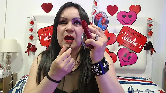 jescaoporto4 online show from February 26, 6:40 pm