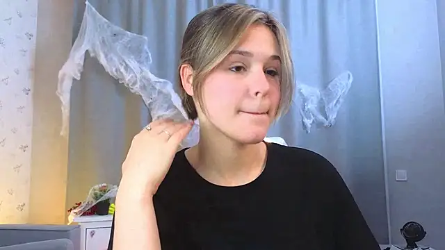 EthalGold online show from October 30, 3:08 am