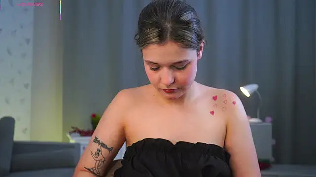 EthalGold online show from November 20, 3:07 am