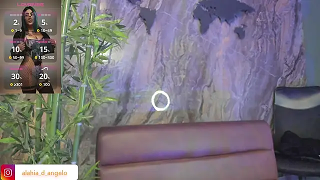 Alahia Dangelo online show from November 22, 5:28 am
