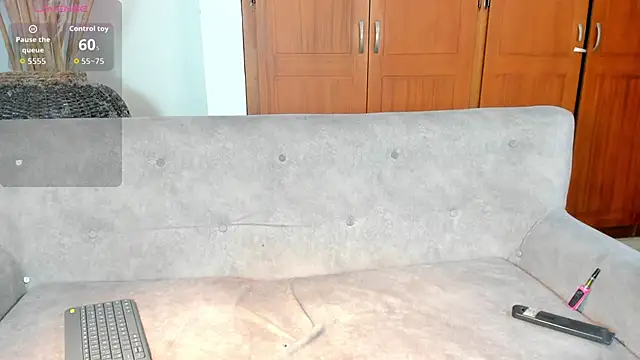  maria foxx  online show from November 7, 5:02 pm