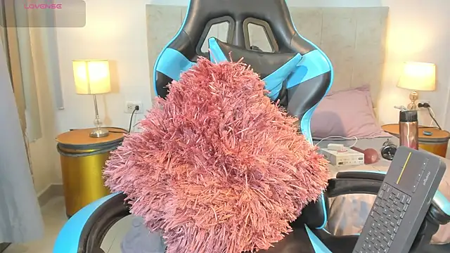 Snapshot of _maria_foxx_ chatting on February 4, 11:27 am maria foxx online show from February 4, 11:27 am