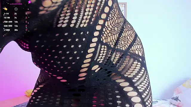 EmmaRogers online show from January 30, 12:48 pm