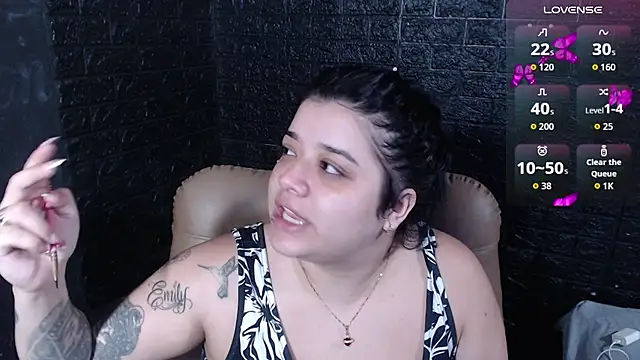 Snapshot of _ValeryStone_ chatting on September 20, 10:27 am  ValeryStone  online show from September 20, 10:27 am