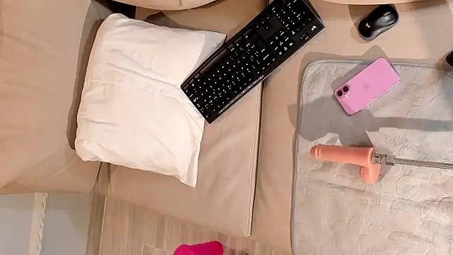 Eilin clio online show from March 21, 7:24 pm