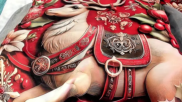 Eilin clio online show from January 31, 7:11 pm