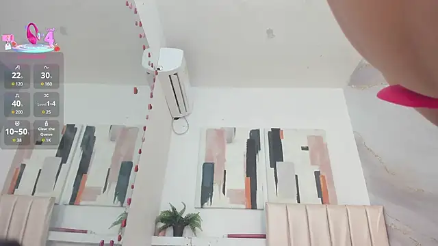 sandy rivas online show from February 28, 11:58 am