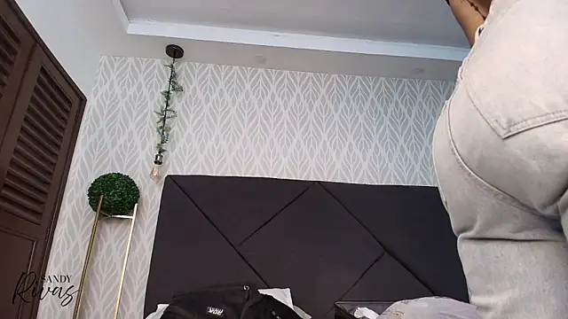 sandy rivas online show from November 28, 12:08 pm