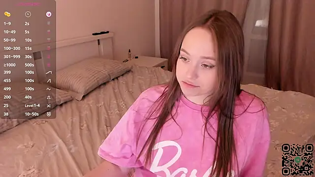 endlesssoffi online show from February 8, 10:29 pm