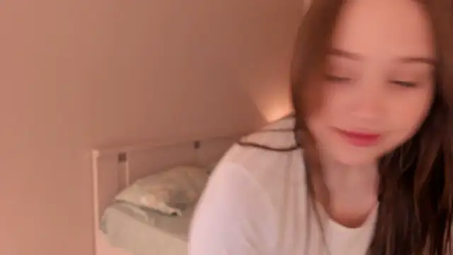 endlesssoffi online show from March 19, 11:25 pm