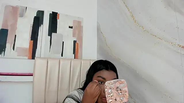 Snapshot of kayna_gomez chatting on September 27, 8:25 pm kayna gomez online show from September 27, 8:25 pm