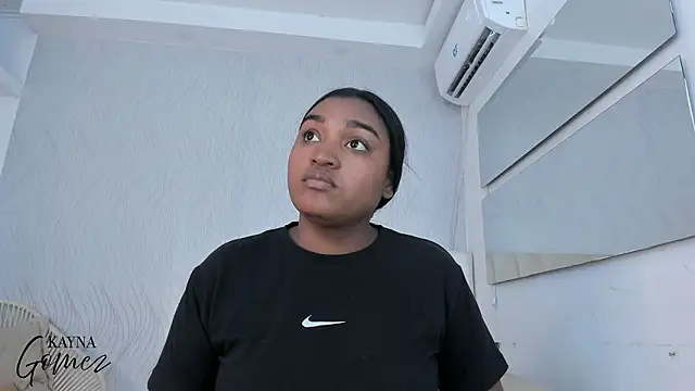 kayna gomez online show from February 4, 7:20 pm