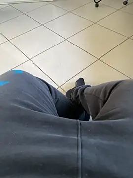 Hugo76578 online show from March 1, 3:03 pm