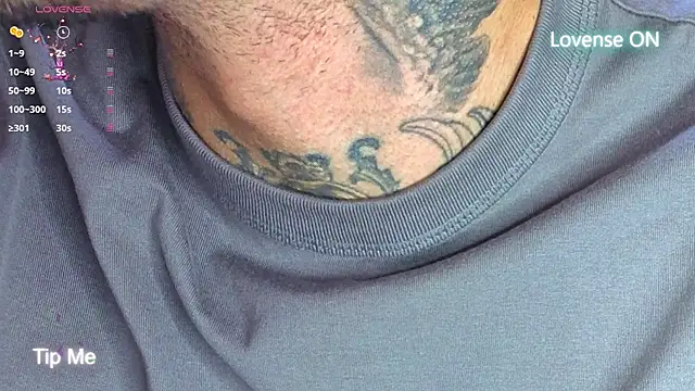 Dylanstonne online show from November 2, 6:21 pm