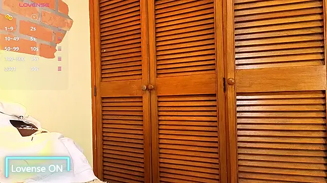 Dylanstonne online show from November 22, 8:52 pm