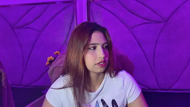 Tammy Blackk online show from November 19, 4:12 am