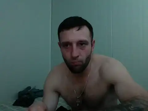 serjdj90 online show from December 17, 8:37 pm