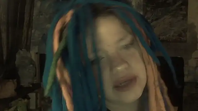 Snapshot of iva_spirit chatting on December 8, 7:05 am iva spirit online show from December 8, 7:05 am