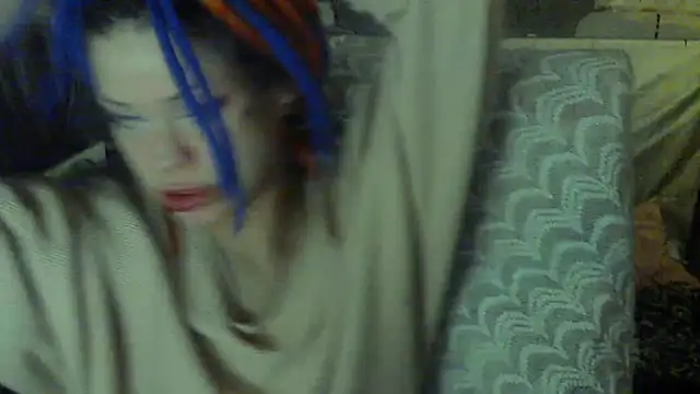 iva spirit online show from December 12, 11:47 pm