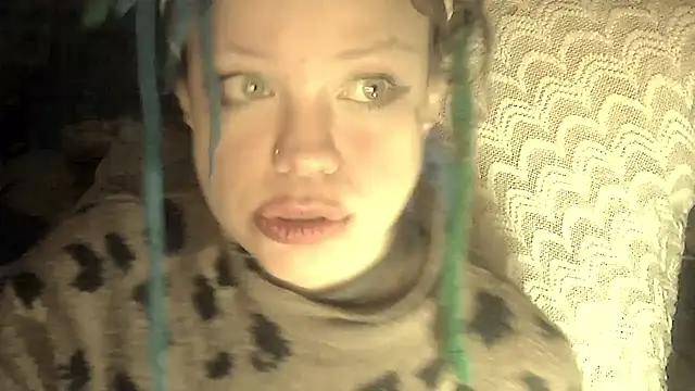 iva spirit online show from December 18, 7:41 pm