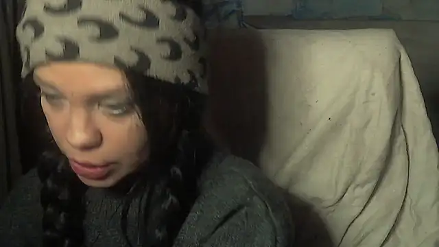 iva spirit online show from January 14, 9:09 pm