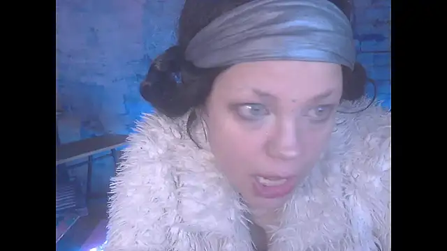 iva spirit online show from January 24, 2:49 am