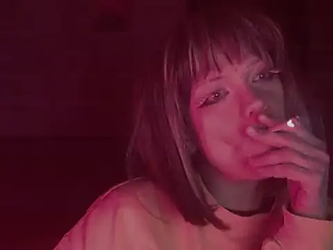 Snapshot of iva_spirit chatting on March 1, 1:22 am iva spirit online show from March 1, 1:22 am