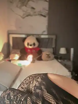 Pink Jazmin online show from March 15, 12:38 am