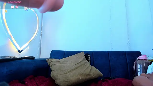 AnaSofia 07sv online show from February 1, 10:05 am