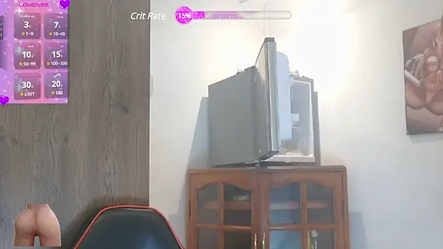 kendallclarkk03 online show from February 6, 6:29 am