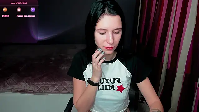 KarolinaBlacks online show from January 23, 6:39 am