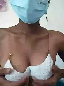 Chamari075 online show from February 11, 4:22 am