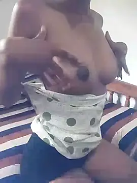 Chamari075 online show from September 16, 3:29 am