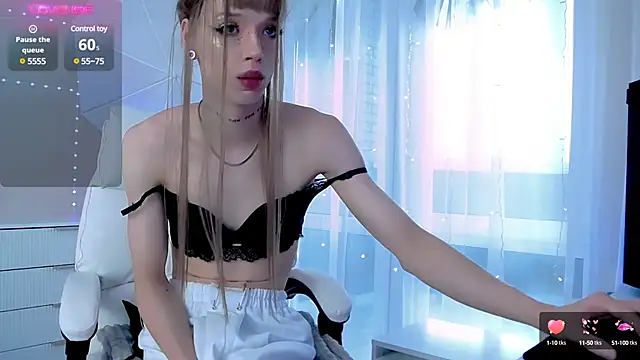 Dasha M online show from December 14, 10:02 am