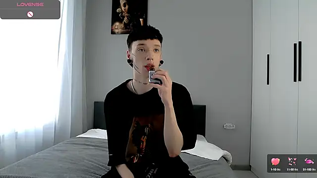 Dasha M online show from March 6, 11:03 am