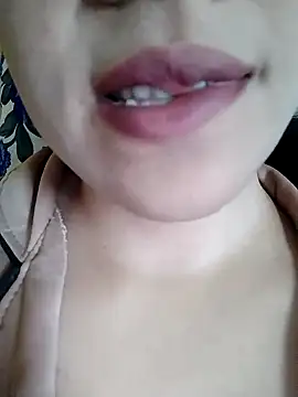 Anki-doll online show from October 8, 5:27 am