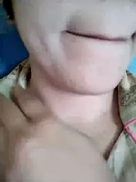 Anki-doll online show from November 24, 5:40 am