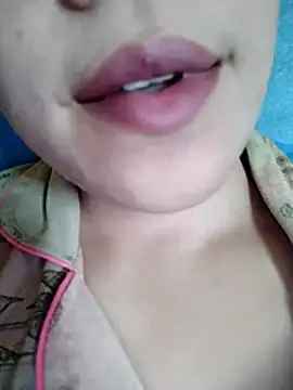 Anki-doll online show from November 28, 5:43 am