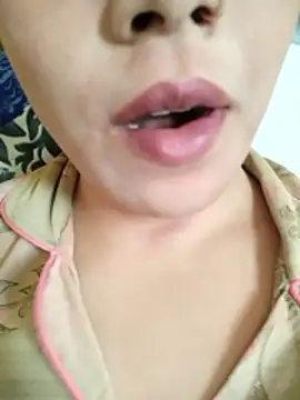 Anki-doll online show from April 27, 5:38 am