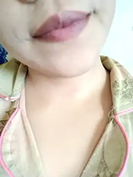 Anki-doll online show from May 7, 5:35 am