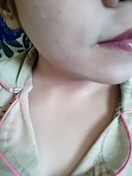 Anki-doll online show from May 13, 5:38 am