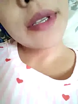 Anki-doll online show from May 16, 5:37 am