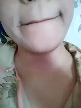 Anki-doll online show from May 19, 5:25 am