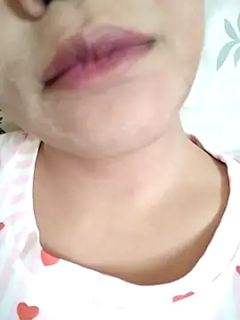 Anki-doll online show from May 27, 5:37 am